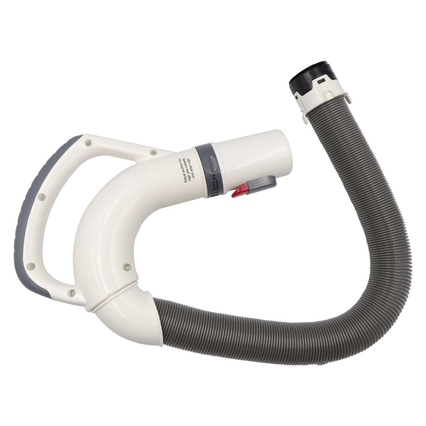 For Shark FFJ/153 Vacuum Cleaner Extension Hose Vacuum Cleaner Hose Replacement Part
