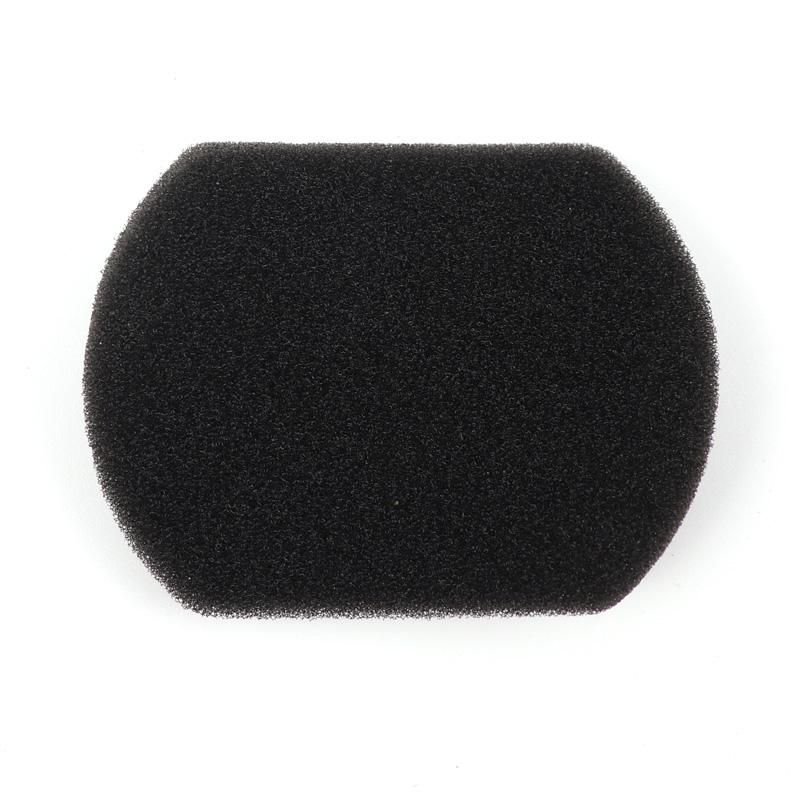 10pcs Sponge For Bissell Bissell 2033 Filter Cartridge Vacuum Cleaner Accessories Hepa Filter Cartridge