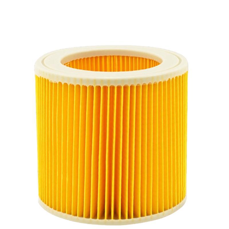 For Karcher 6.414-552.0 Vacuum Cleaner Accessories Filter Hepa Filter