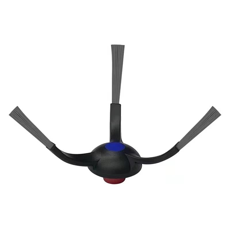 For ECOVACS Deebot T30 Pro / MAX Auto Sweeper Accessories, Spec: 4pcs Side Brushes