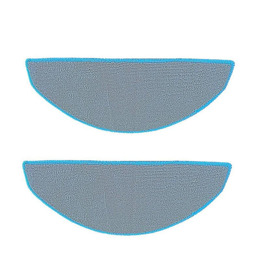 For iRobot Roomba Essential Robot Replacement Parts 2pcs Mop Pad