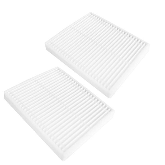 2pcs Filter For iRobot Roomba Combo Y0110/Q0120/Y0140/Q011 Robot Vacuum & Mop Replacement Parts