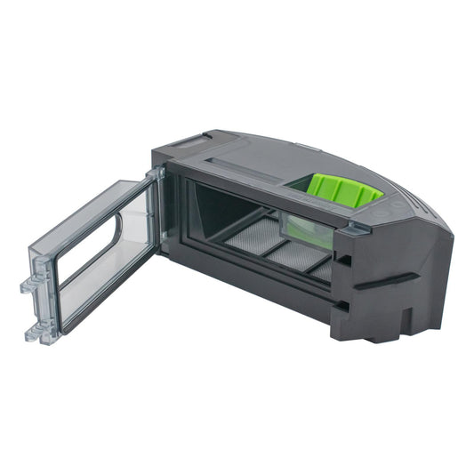 Dust Bin For iRobot Roomba Combo  I7 / I7+ / E5 / E6 / I3 Robot Vacuum & Mop Replacement Parts