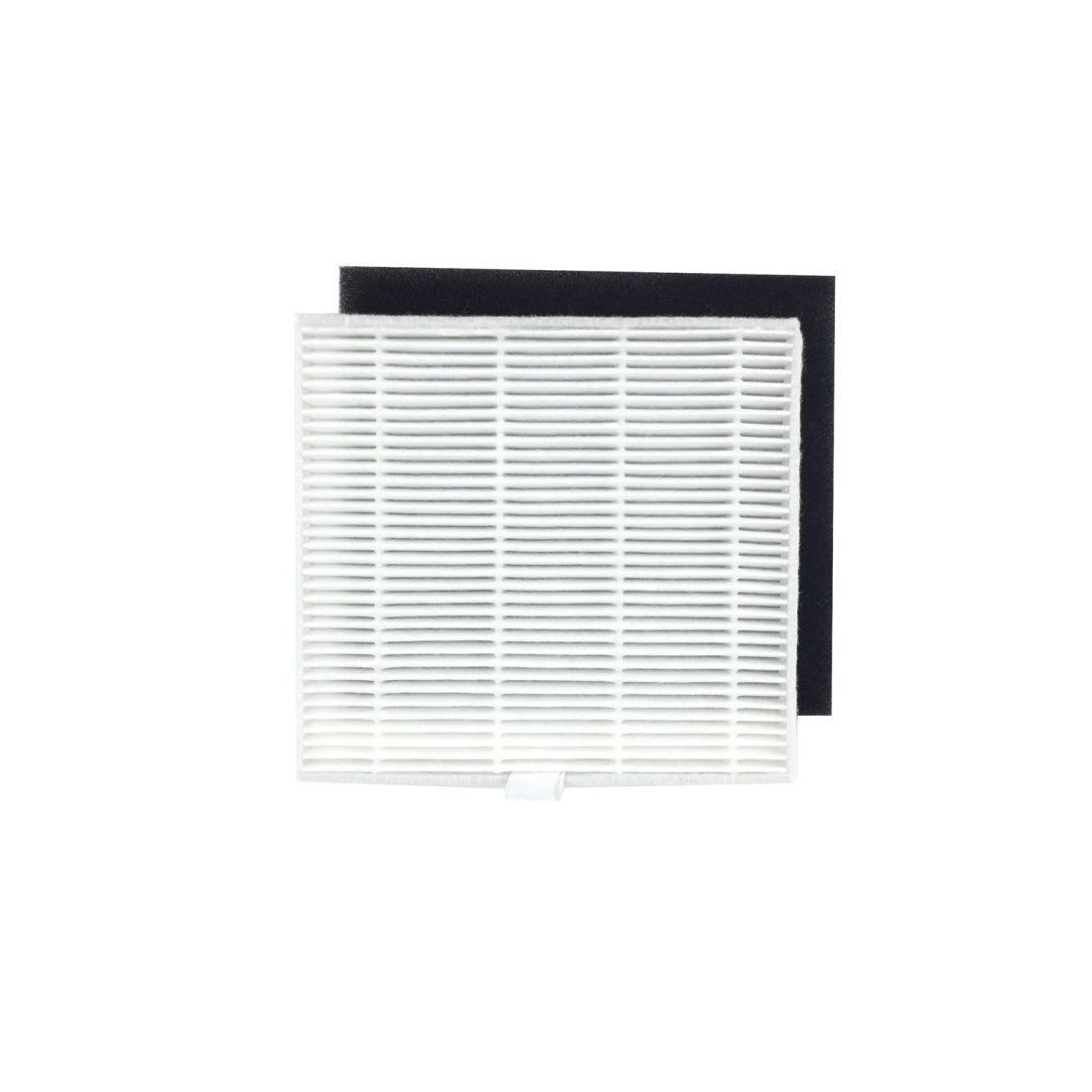 XI275 Pair I258 Side Brush + 4 PCS I206 Filter + 2 PCS I262 Cleaning Rag for ILIFE V8S