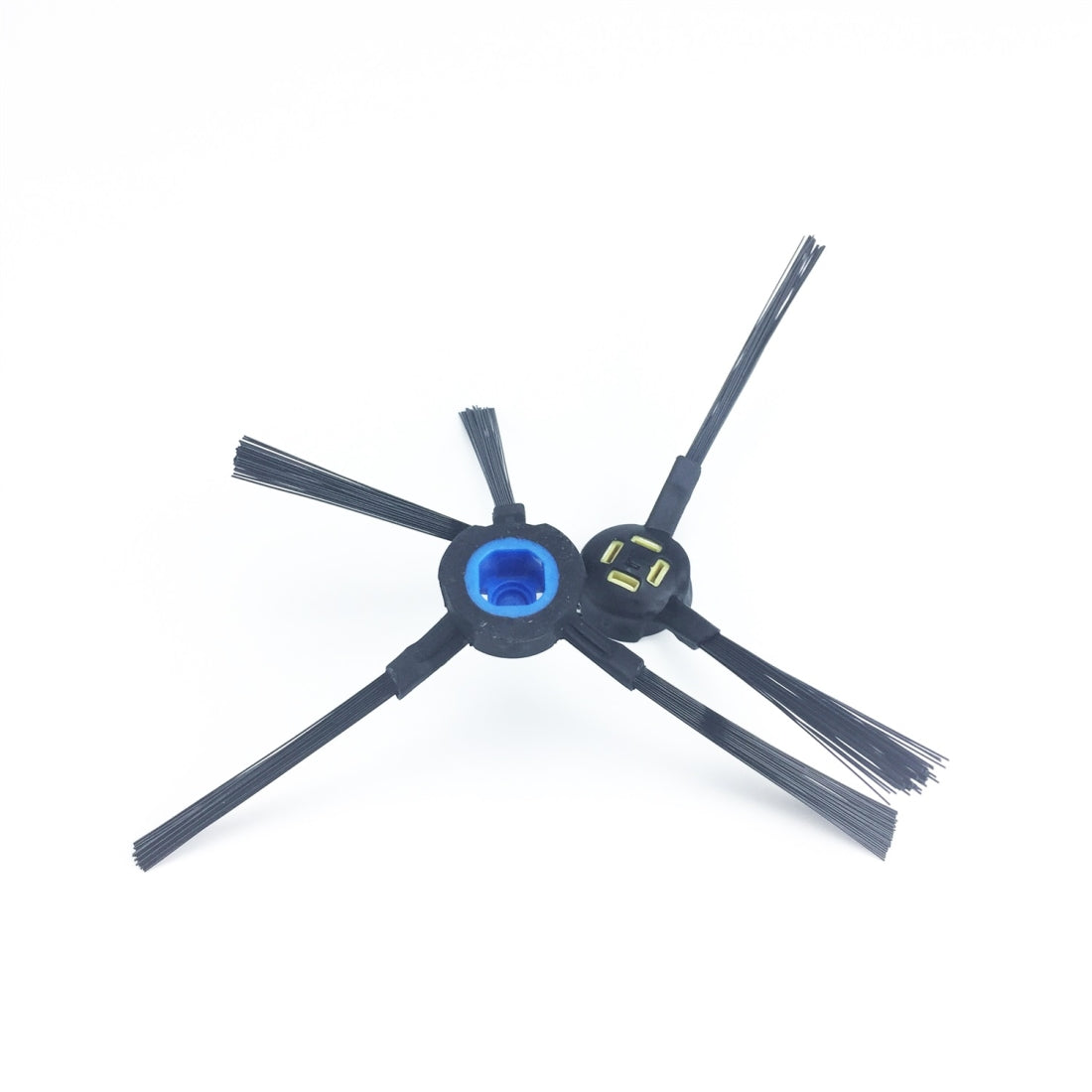 XI280 1 Pair I258 Side Brush + 3 PCS I206 Filter for ILIFE V8S