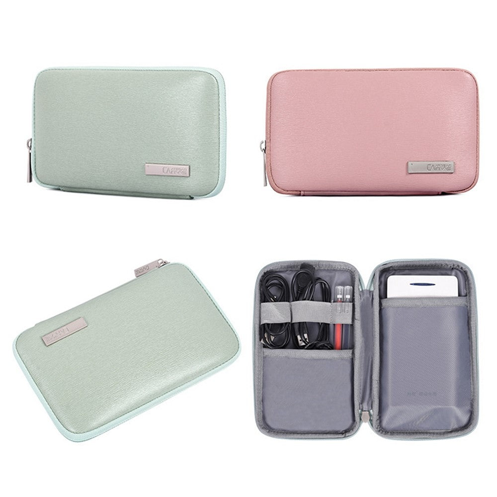 L6-T0421-15''-Notebook-Sleeve-Soft-PU-Leather-Full-Protection-Laptop-Computer-Bag-with-Small-Pouch-Pink