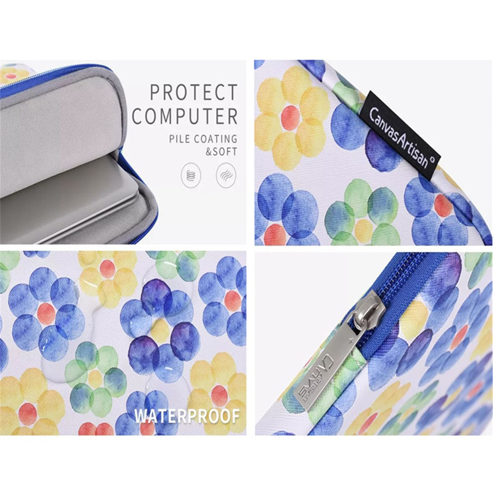 G51-01-Flower-Pattern-PU-Leather-Laptop-Sleeve-Ultra-thin-Notebook-Carrying-Case-for-13-inch-Laptop