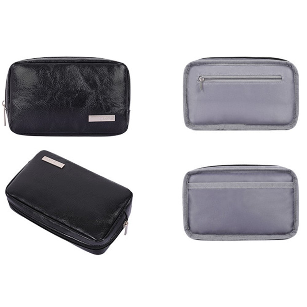-L38-T0311-PU-Leather-Carrying-Case-for-12-inch-Portable-Sleeve-Bag-Laptops-Anti-Scratch-Slim-Case-with-Small-Bag-Black