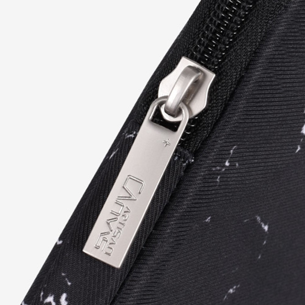 H32-T0111-Marble-Pattern-Waterproof-Sleeve-Bag-for-11-inch-Laptops-Anti-Scratch-Carry-Case-Notebook-Portable-Slim-Case-with-Small-Bag-White