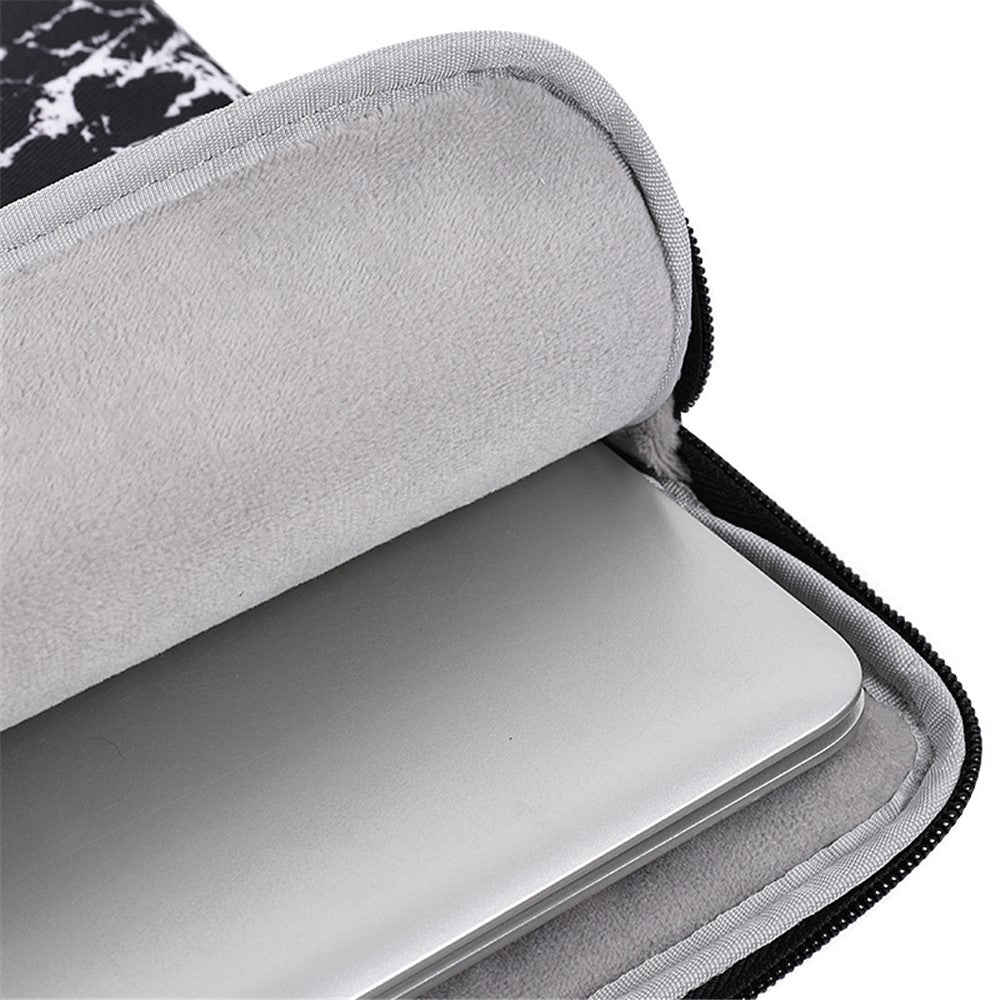 H32-11-11-inch-Laptop-Carrying-Bag-Waterproof-Printed-Notebook-Protective-Sleeve-with-Front-Pocket-Black