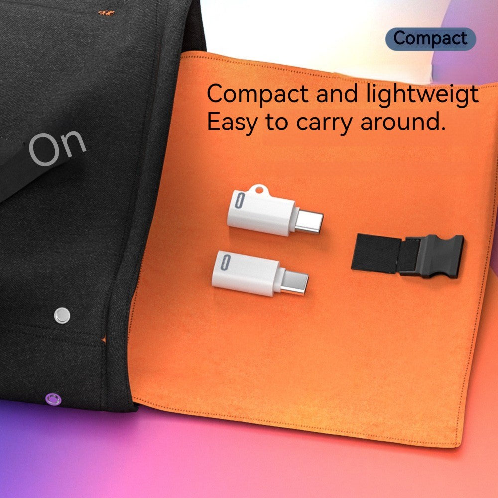 Compatible-with-iPhone-15-Series-8Pin-Female-to-Type-C-Male-Adapter-27W-PD-Fast-Charing-Adapter-with-Hook