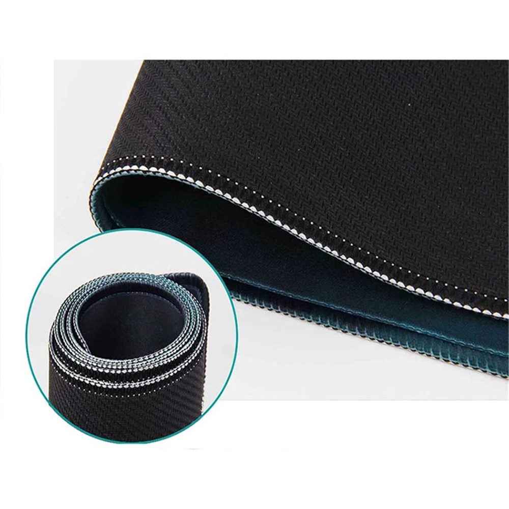 Computer Laptop Large Mouse Pad Gaming Play Mat Office Desk Mat, Size: 300x600x2mm - SJDT-08