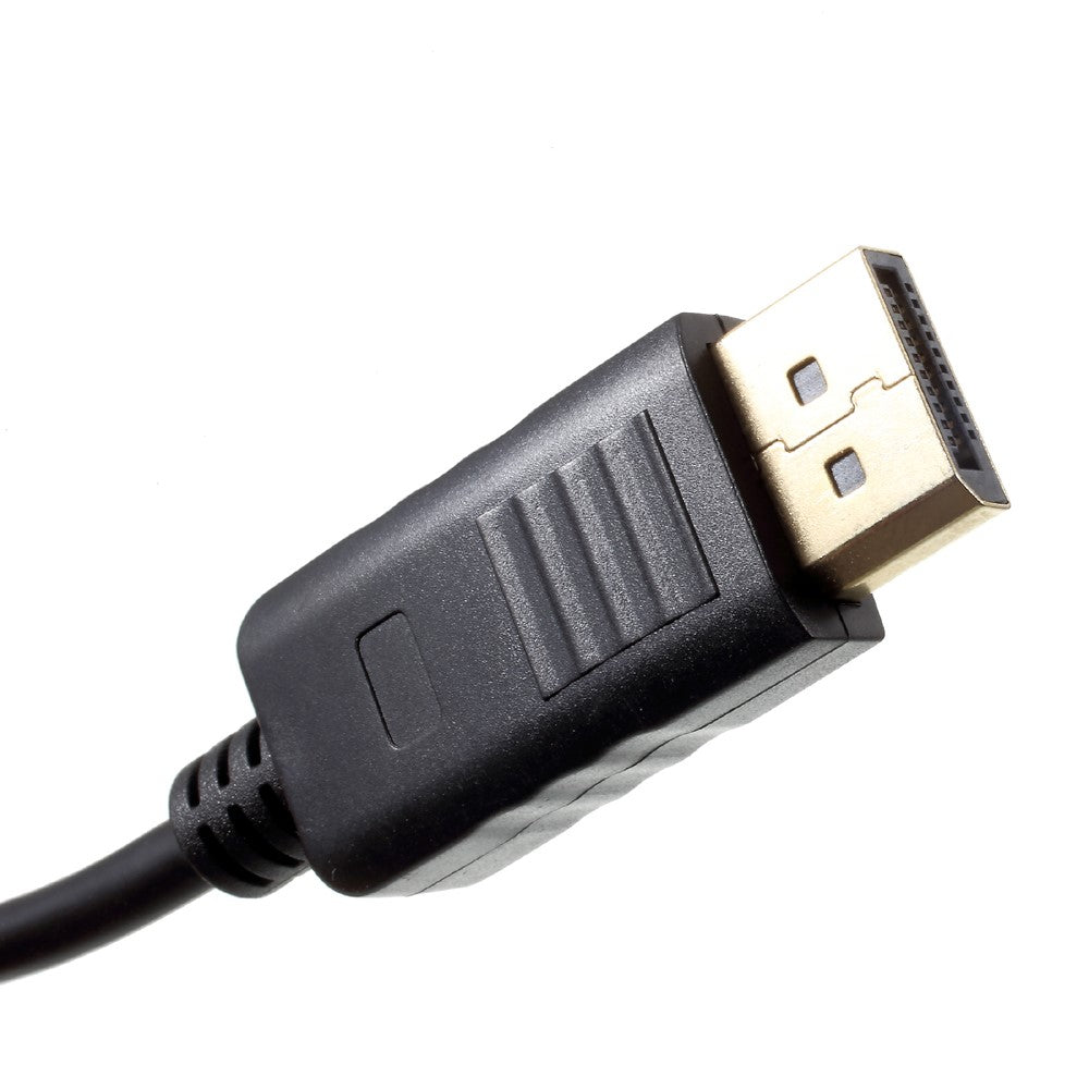 DisplayPort-DP-Male-to-HDMI-Female-Adapter-Converter-for-HP/DELL-Laptop-PC