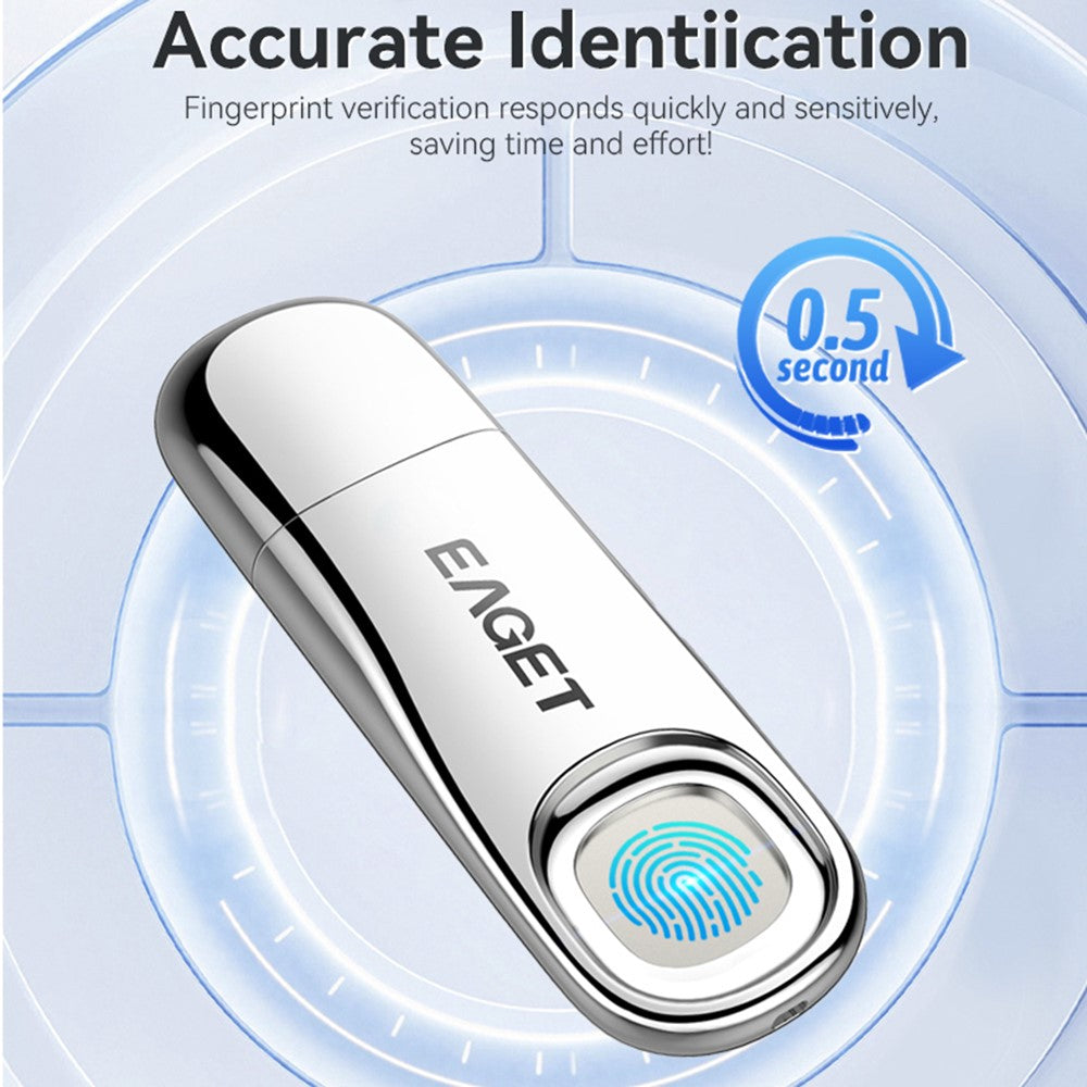 FU60-Fingerprint-Encryped-Flash-Drive-USB-3.0-U-Disk-Zinc-Alloy-Memory-Stick-for-Laptops-Computers-64G