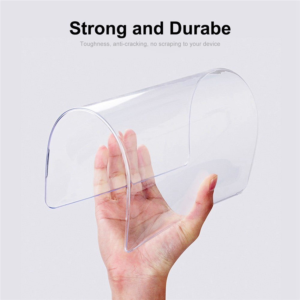 Crystal-PC-Front-and-Back-Protective-Cover-for-MacBook-Pro-16-inch-(2026)-A3429-A3428-/-(2025)-A3186-A3403-/-(2024)-A2991-/-(2023)-A2780-/-(2021)-A2485-Transparent