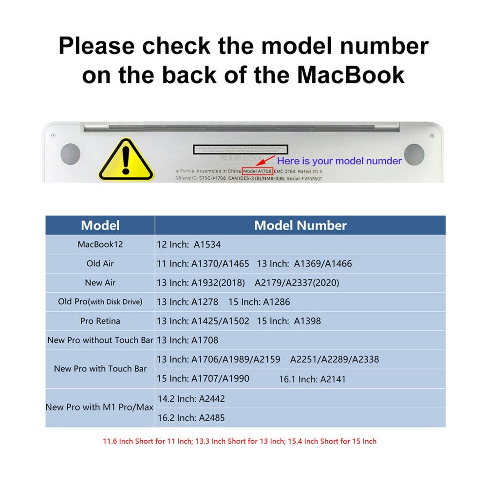 Crystal-PC-Front-and-Back-Protective-Cover-for-MacBook-Pro-16-inch-(2026)-A3429-A3428-/-(2025)-A3186-A3403-/-(2024)-A2991-/-(2023)-A2780-/-(2021)-A2485-Transparent