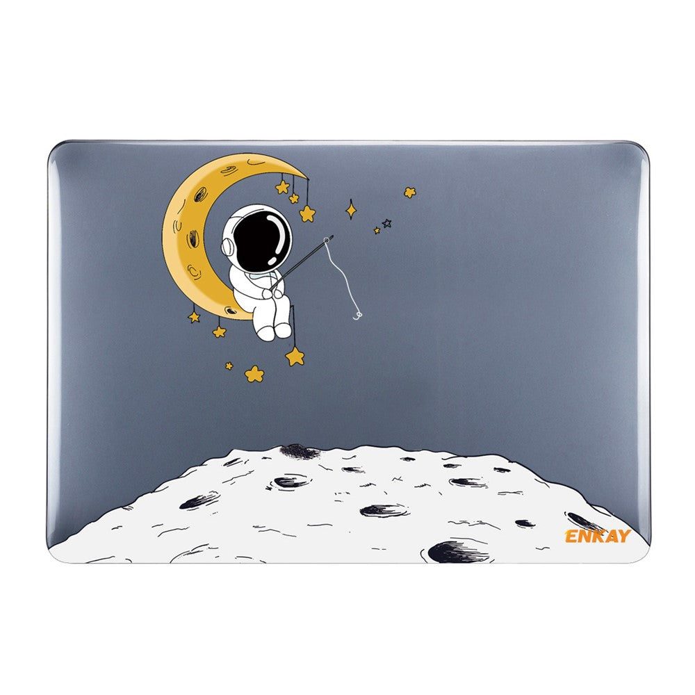 for-MacBook-Pro-14-inch-(2026)-A3427-A3426-/-(2025)-A3434-A3112-A3185-A3401-/-(2024)-A2918-A2992-/-(2023)-A2779-/-(2022)-/-(2021)-A2442-Notebook-Cover-Pattern-Design-Astronaut-No.3