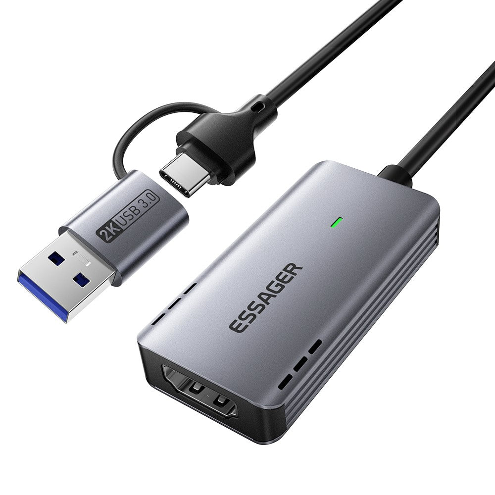 ECJK2K-HC0G-Z-4K-60Hz-HDMI-Video-Capture-Card-USB-3.0-2-in-1-Interface-Plug-and-Play-Capture-Card-with-Cable