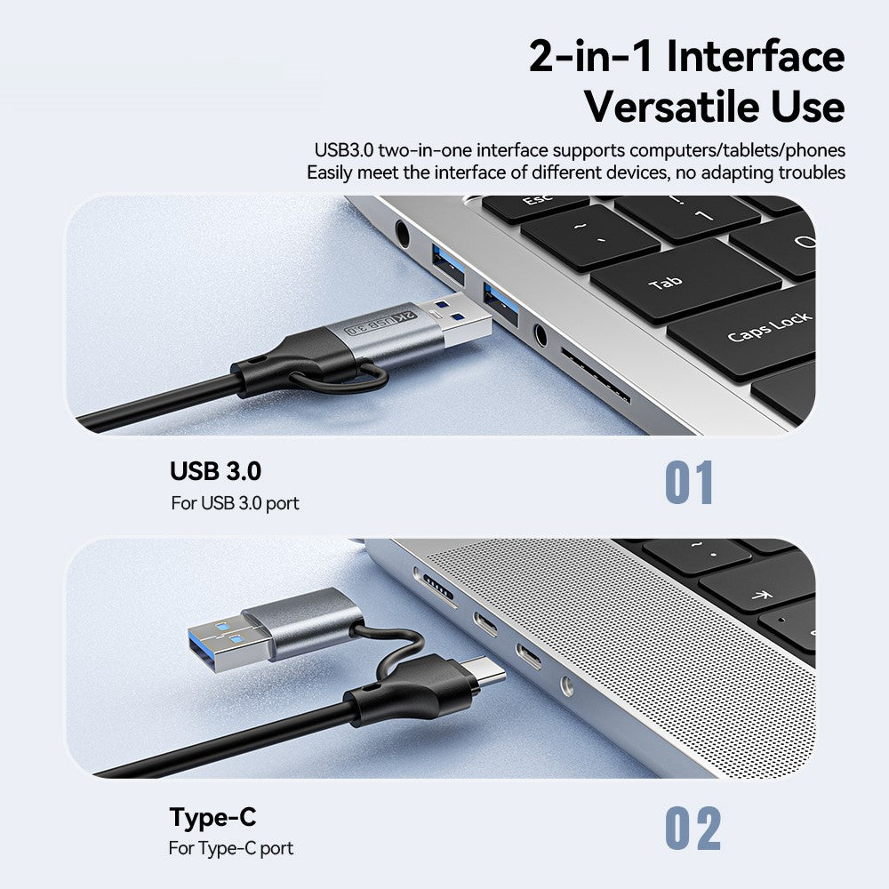 ECJK2K-HC0G-Z-4K-60Hz-HDMI-Video-Capture-Card-USB-3.0-2-in-1-Interface-Plug-and-Play-Capture-Card-with-Cable