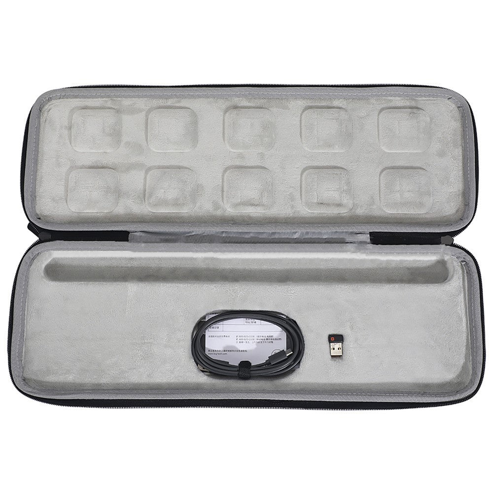 EVA-Storage-Case-Travel-Bag-for-Logitech-MX-Keys-Advanced-Wireless-Illuminated-Keyboard