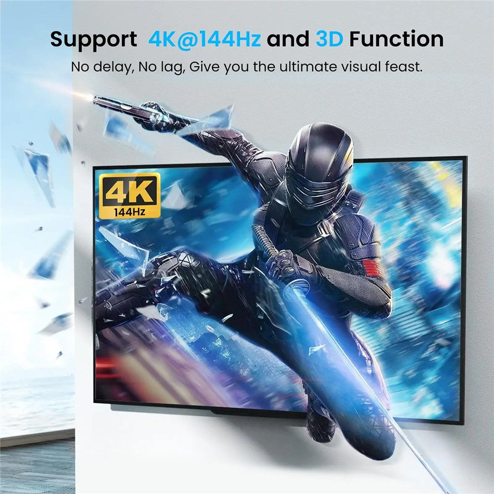 FD-DisplayPort-1.4-to-Dual-DisplayPort-MST-Hub-1X2-4K144HZ-Audio-Extractor-Splitter-Support-Mirror-Extend-Mode-US-Plug