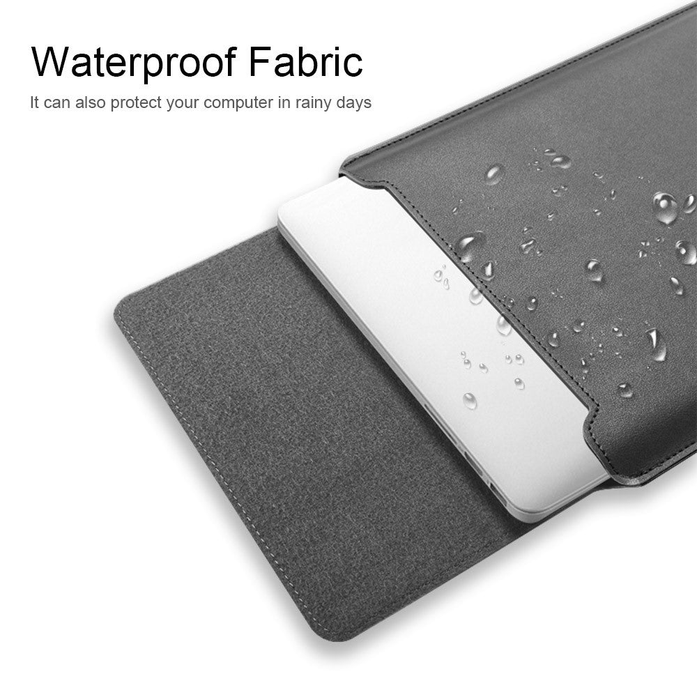 Laptop-Sleeve-with-Mouse-Pad-for-11-12-inch-Notebooks-Grey