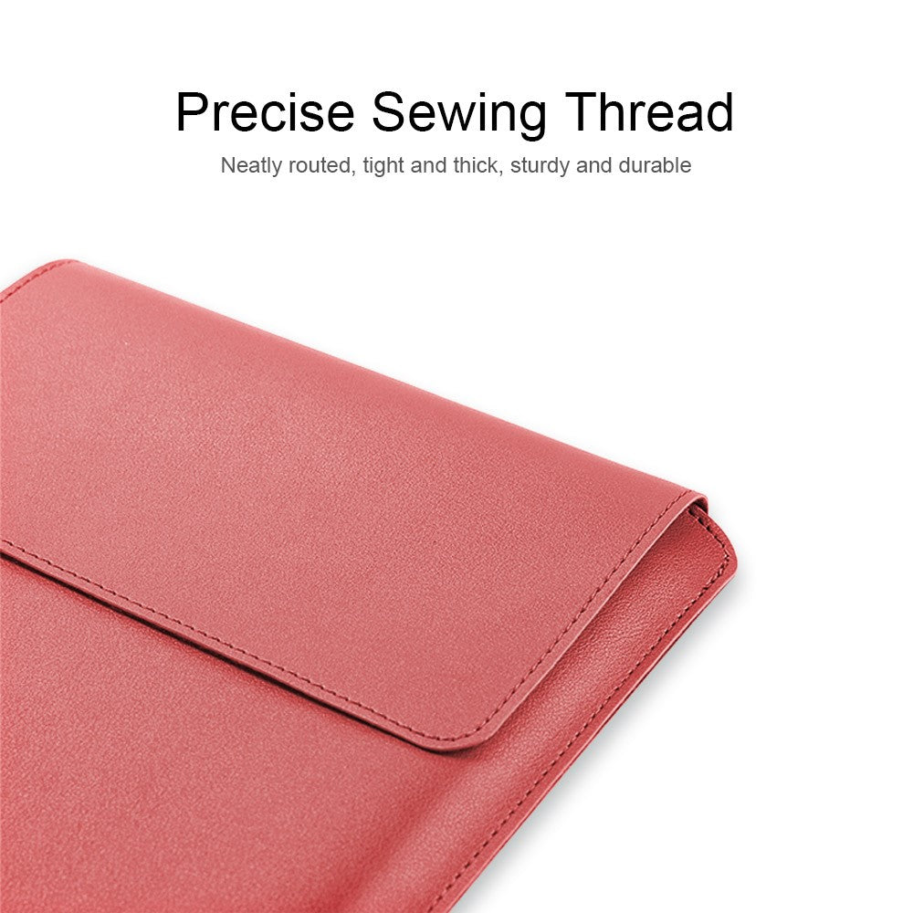 Laptop-Sleeve-with-Mouse-Pad-for-11-12-inch-Notebooks-Grey