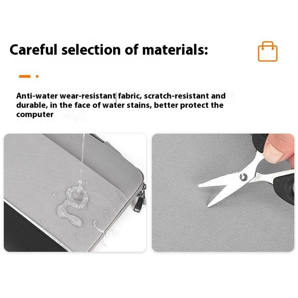 For-11.6-12.5-inch-Laptop-Carrying-Case-Polyester-Splash-Proof-Anti-Shock-Portable-Sleeve-Bag-Sapphire