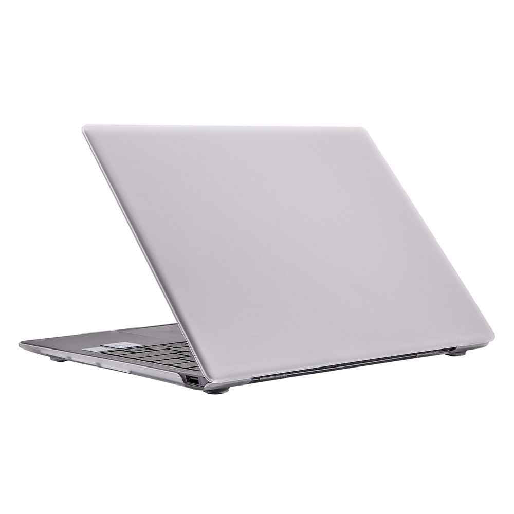 For Honor MagicBook Pro 16.1 Laptop Case Impact Resistant PC Matte Surface Cover - White