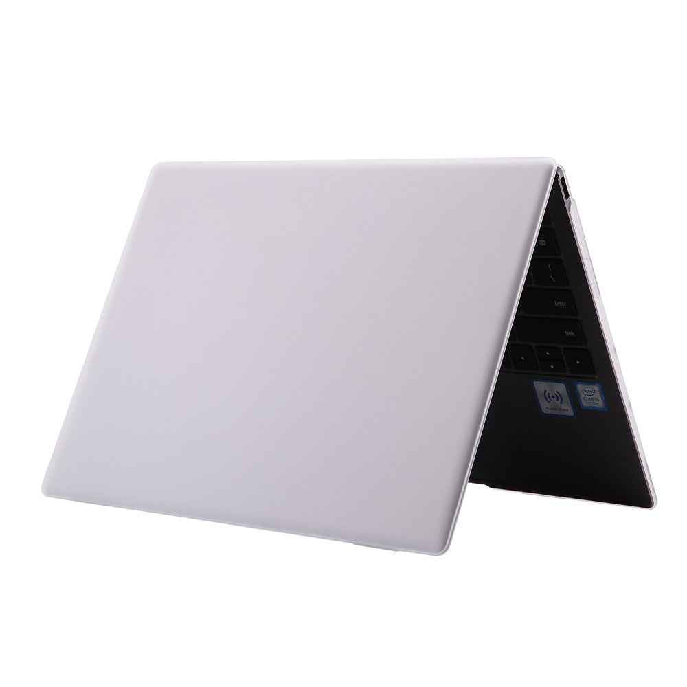 For Honor MagicBook Pro 16.1 Laptop Case Impact Resistant PC Matte Surface Cover - White