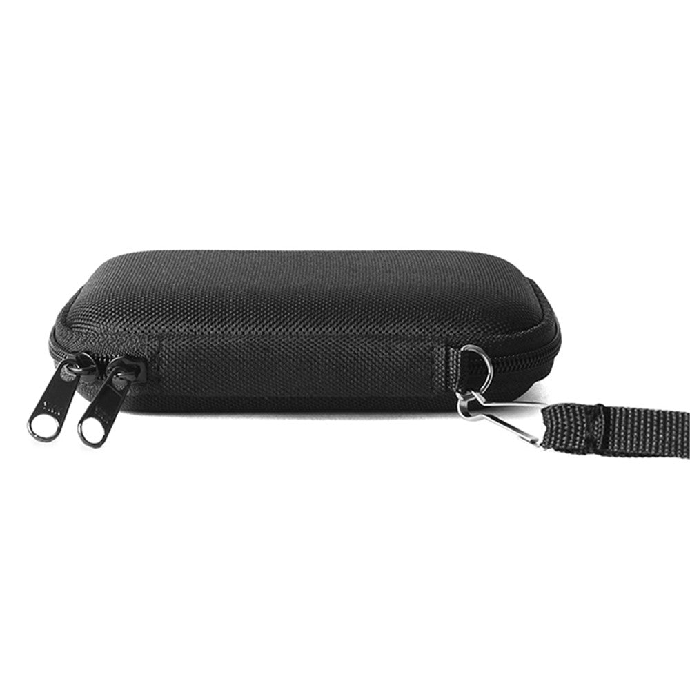 For-Logitech-Pebble-M350-Wireless-Mouse-Portable-Storage-Bag-Shockproof-Zipper-Carrying-Case