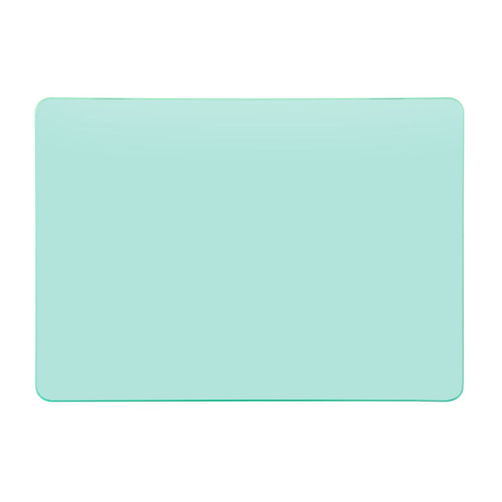 For-MacBook-Air-13-inch-(2026)-A3449-/-(2025)-A3240-/-(2024)-A3113-/-(2022)-A2681-Matte-Finish-Protective-Laptop-Cover-Hard-PC-Notebook-Case-Green