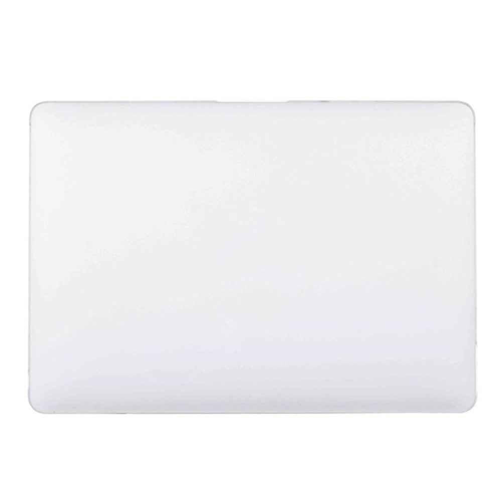 For MacBook Neo 13 inch (2026) A3404 Matte Case Hard PC Laptop Cover - Matte Transparent