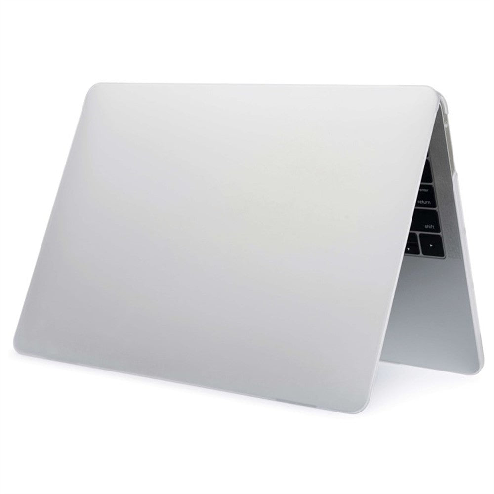For-MacBook-Neo-13-inch-(2026)-A3404-Matte-Case-Hard-PC-Laptop-Cover-Matte-Transparent