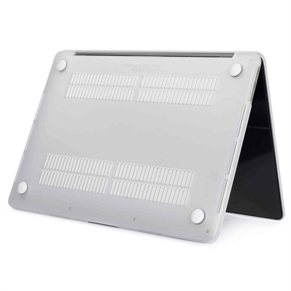 For-MacBook-Neo-13-inch-(2026)-A3404-Matte-Case-Hard-PC-Laptop-Cover-Matte-Transparent