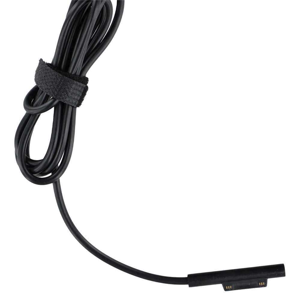Laptop Charger for Microsoft Surface Pro 4 5 6 7 8 9, 65W 15V 4A EU Plug