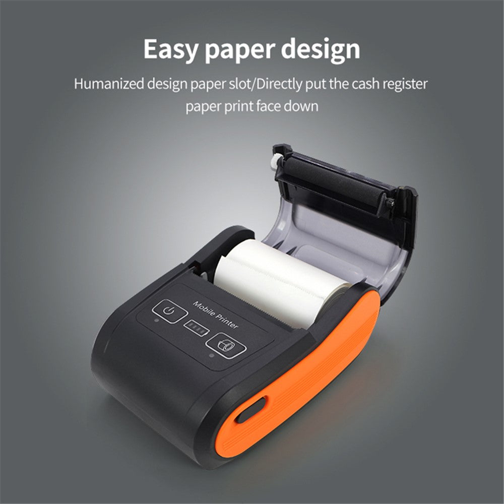 H22-Mini-Size-Thermal-Receipt-Printer-Inkless-Printing-Tool-with-80mm-/-s-Print-Speed-US-Plug