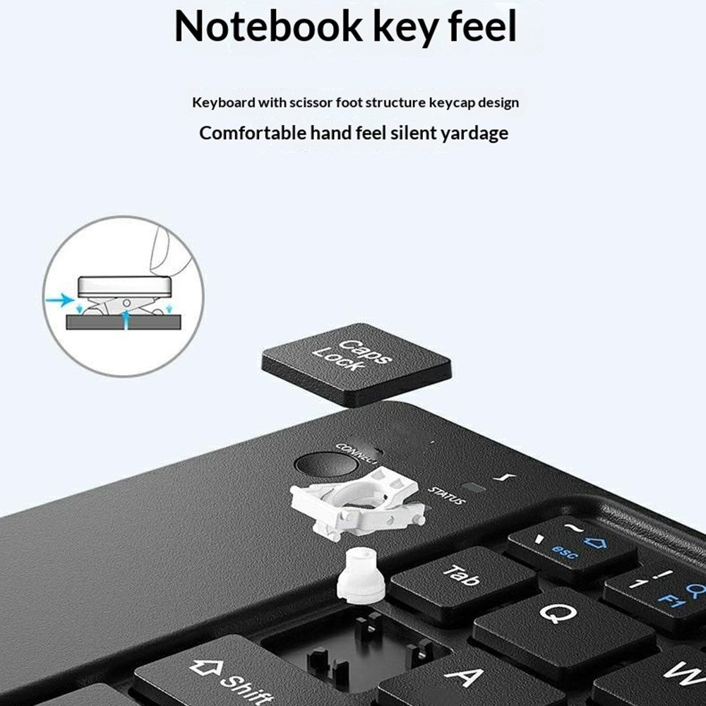 HB-028-Foldable-Keyboard-Mouse-Set-with-Phone-Stand-Dual-Mode-Mouse-and-Bluetooth-compatible-Keyboard-for-Tablet-Phone-White