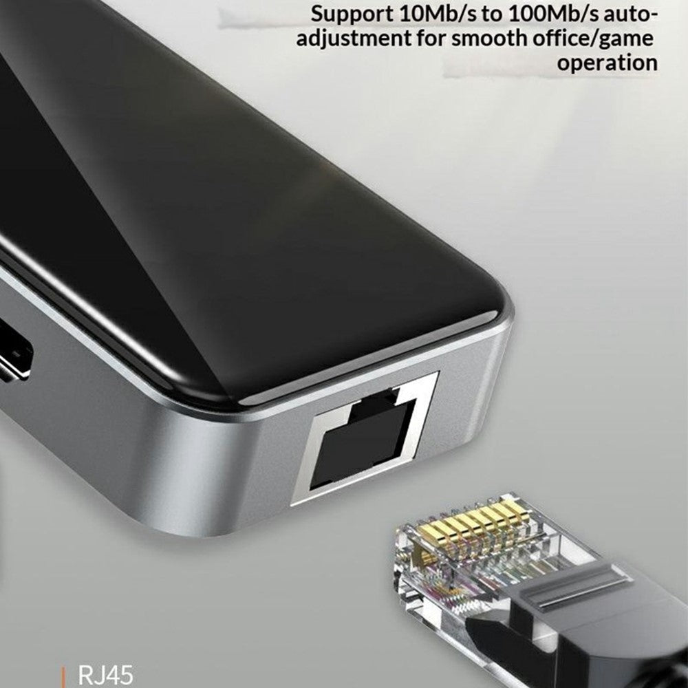 HC-76-10-in-1-USB-C-Hub-Docking-Station-with-4K-HD-RJ45-Ethernet-SD-TF-Card-Reader-Multi-Port-Adapter