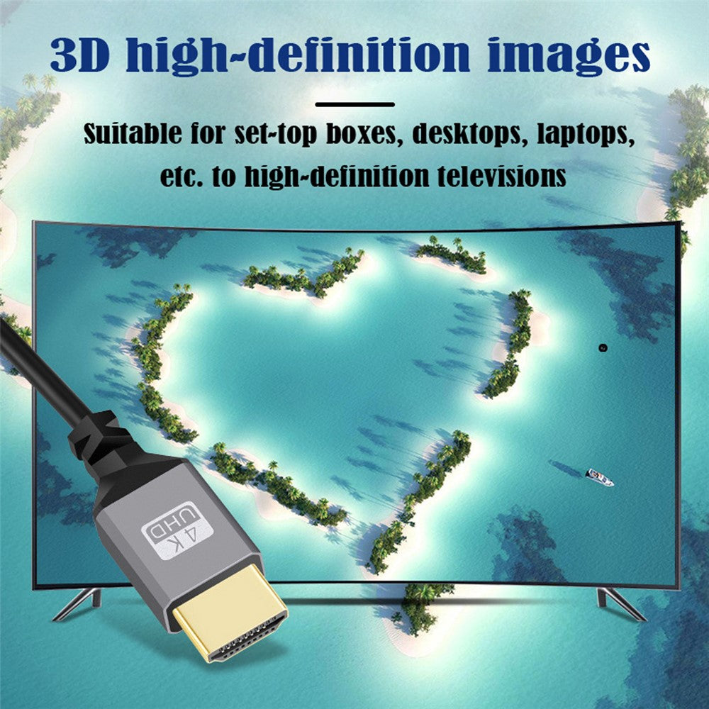 HD-037-BK-Micro-HDMI-1.4-Male-to-HDMI-Male-Stretch-Coiled-Cable-4K-60Hz-Straight-Connector-Cord-for-HDTV-PC-Laptop-Monitor