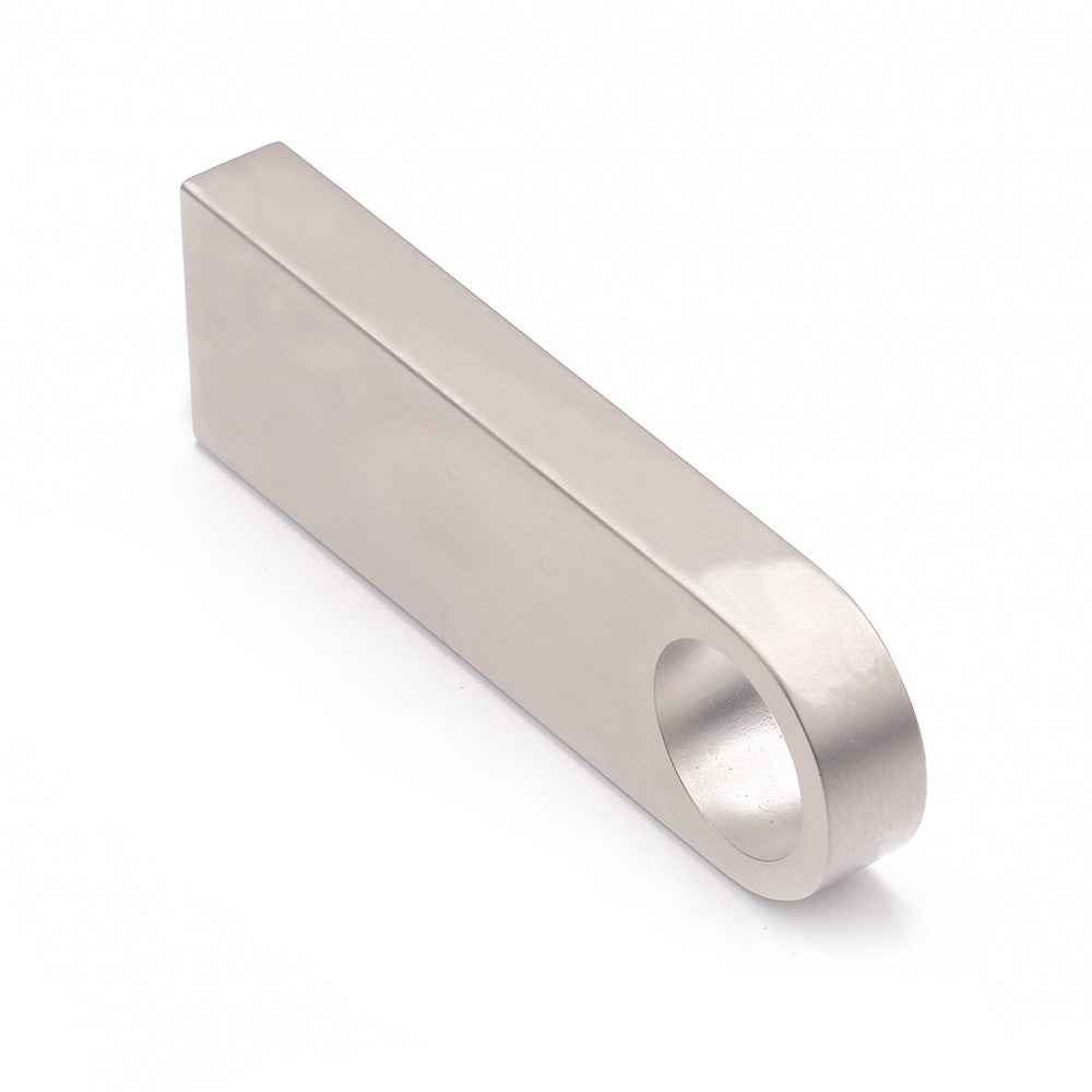 High Quality USB Flash Drive 32GB Waterproof USB Flash Drive - Silver