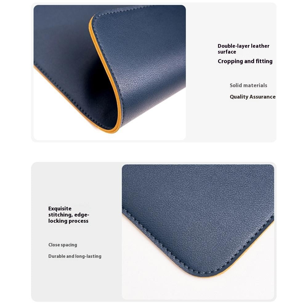 For-15.6-/-16-Inch-Notebook-Bag-Ultra-Thin-Non-Magnetic-PU-Leather-Horizontal-Laptop-Sleeve-Light-Brown