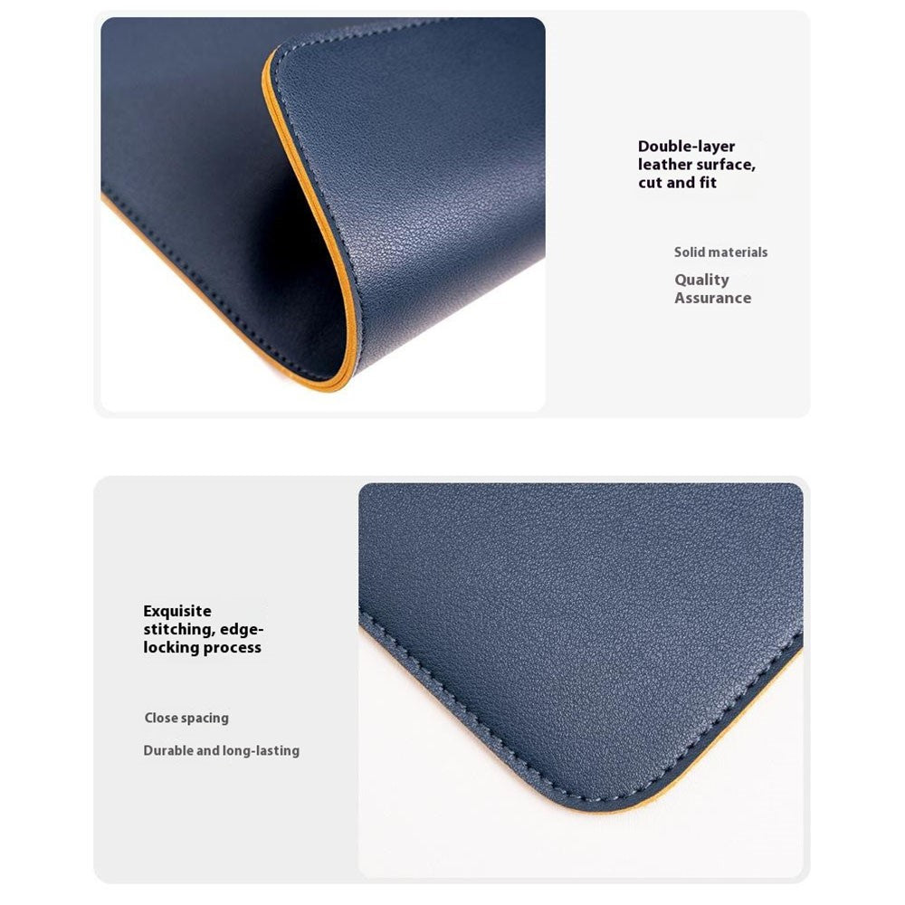 Vertical-Protective-Case-for-15.6-/-16-Inch-Laptop-Sleeve-Double-Sided-PU-Leather-Notebook-Bag-Black