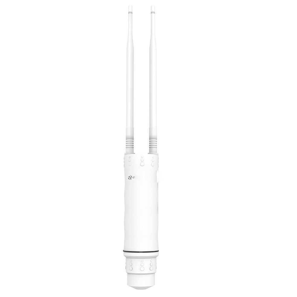 HW1800Y-WiFi-6-AX1800-2.4-/-5.8G-Dual-Band-MESH-Router-IP67-Waterproof-Outdoor-AP-Repeater-AU-Plug