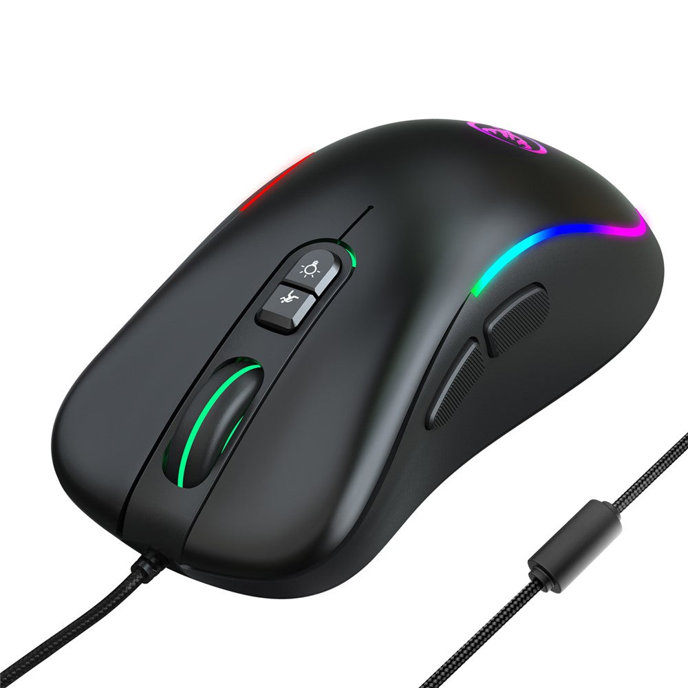 Gaming-Mouse-with-RGB-Backlight-and-7-Programmable-Buttons