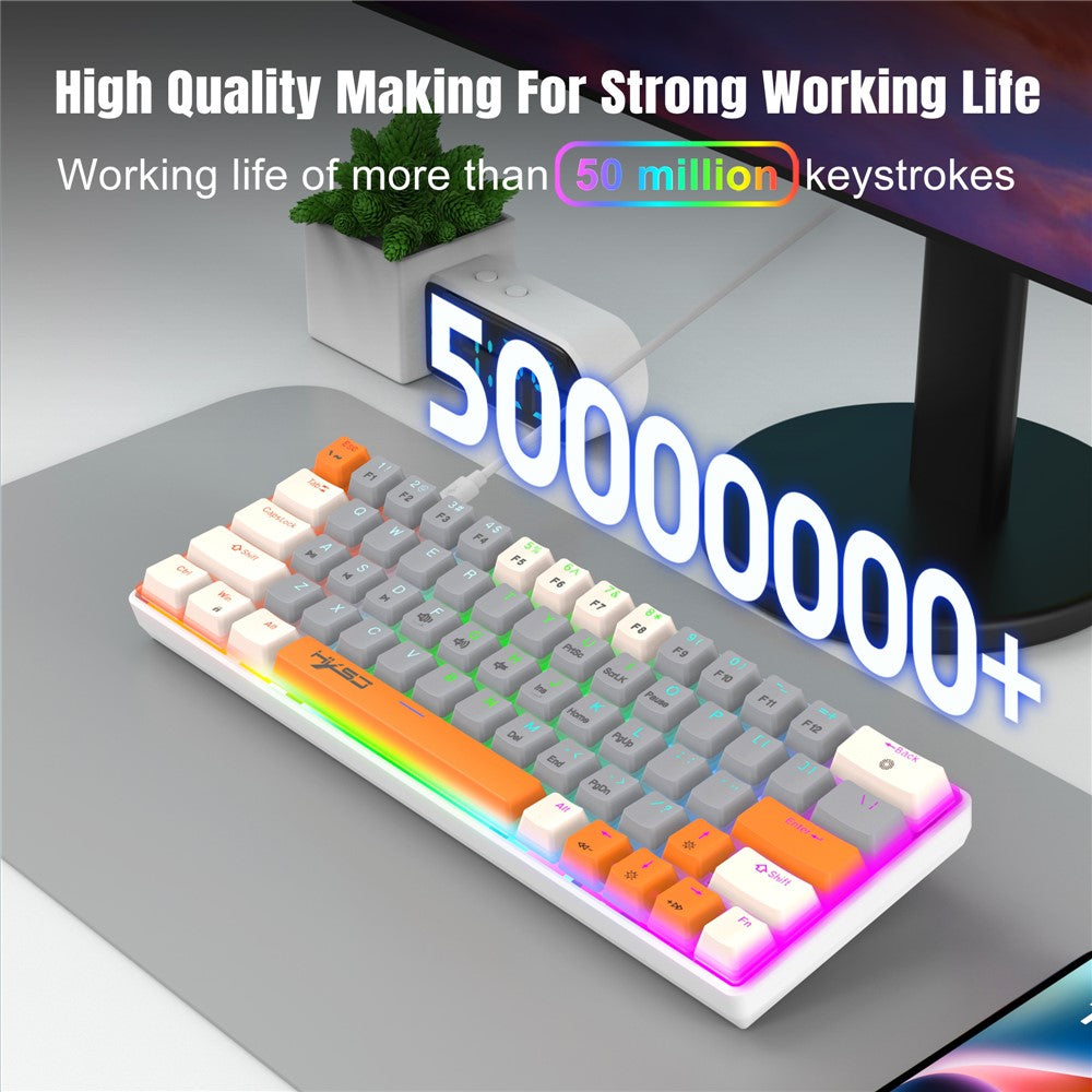 V500-Mechanical-Wired-Keyboard-63-Keys-Gaming-Keyboard-with-Backlight-Effect-Red-Switch