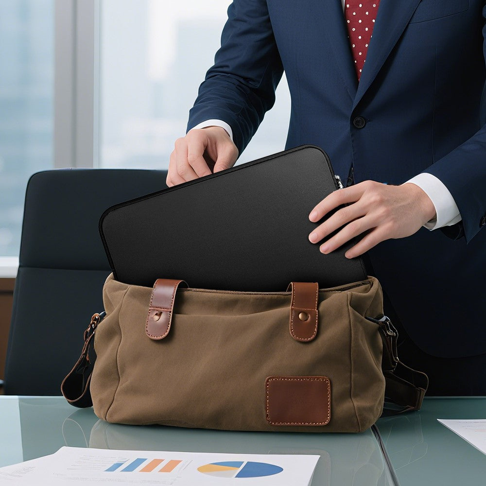 Laptop-Sleeve-Case-Cover-Soft-Notebook-Pouch-Briefcase-Travel-Carrying-Bag-for-15.6-inch-Notebook-Pink