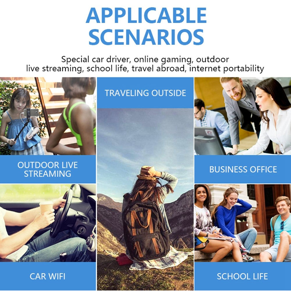 M31-E-Portable-4G-WiFi-Router-with-Time-and-Date-Display-300Mbps-WiFi6-Mobile-Hotspot-SIM-Card-Compatible,-Eurasian-Version-Blue