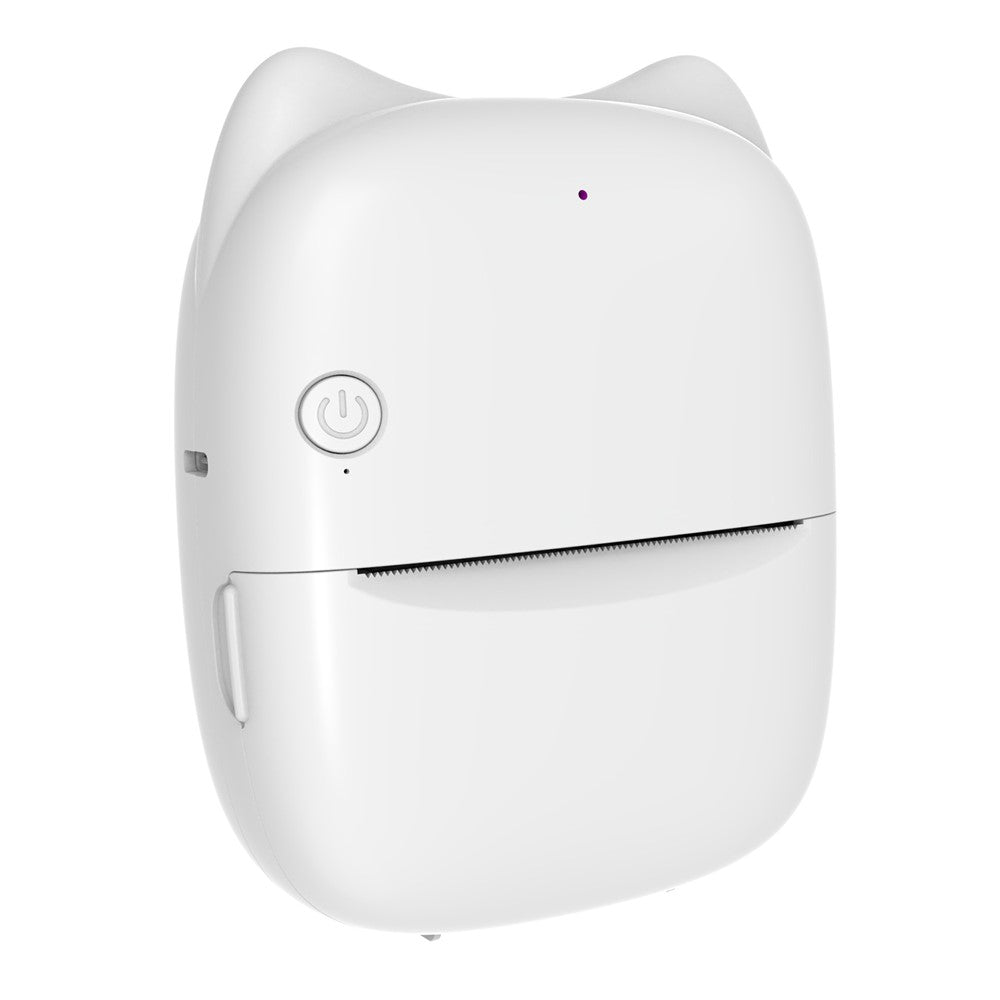 M7-AI-Voice-Control-Wireless-Thermal-Printer-Dialogue-Generated-Ink-Free-Wrong-Question-Printer-White