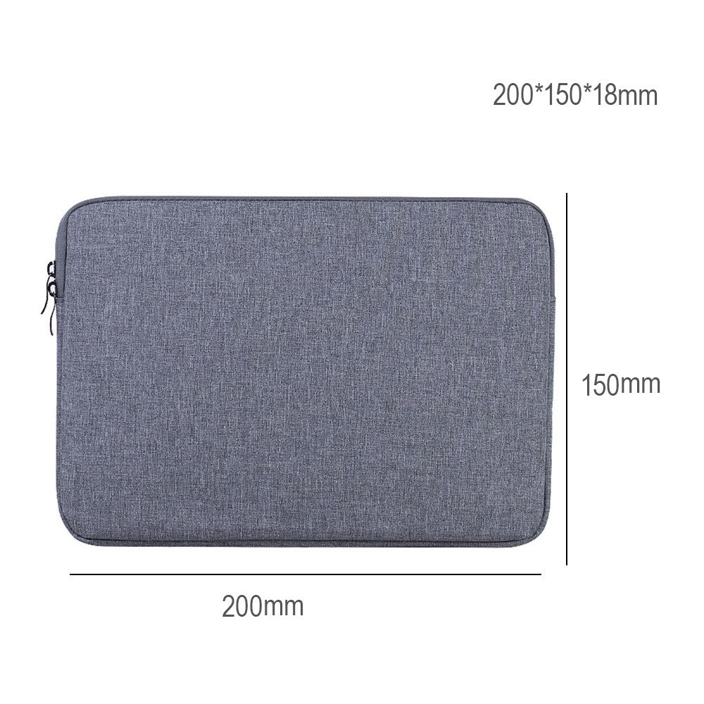 MBR-19005-7-inch-8-inch-Laptop-Sleeve-Bag-Lightweight-Waterproof-Nylon-Tablet-Carrying-Case-Pink